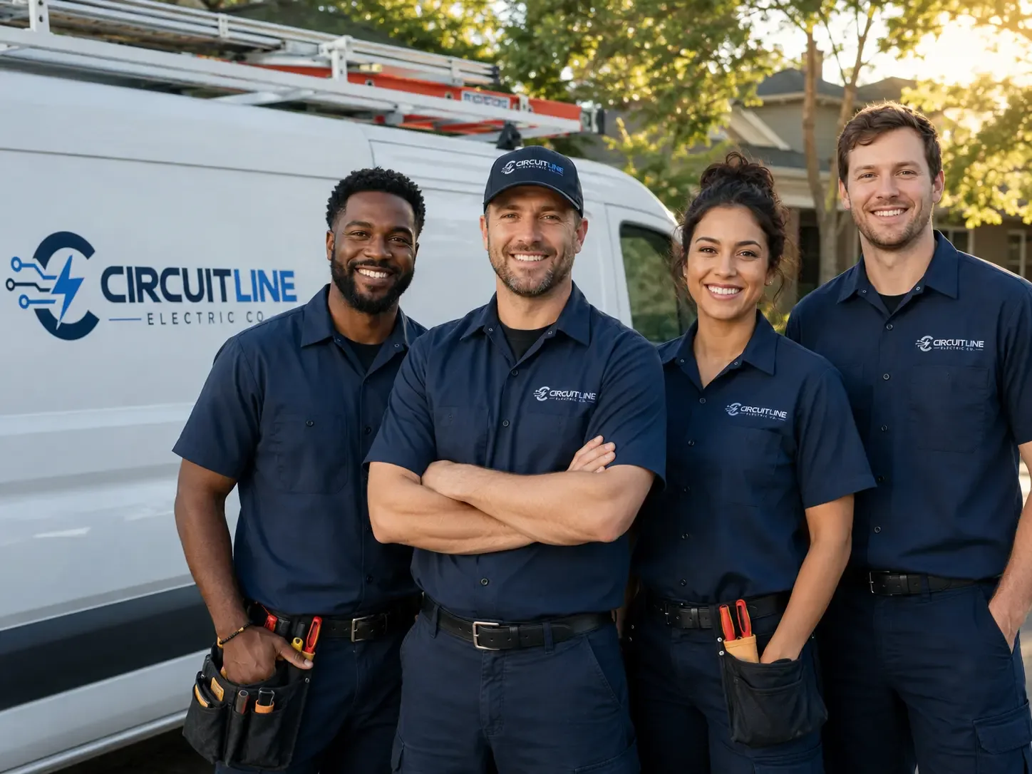 Whole Home Rewiring company in Totowa, NJ