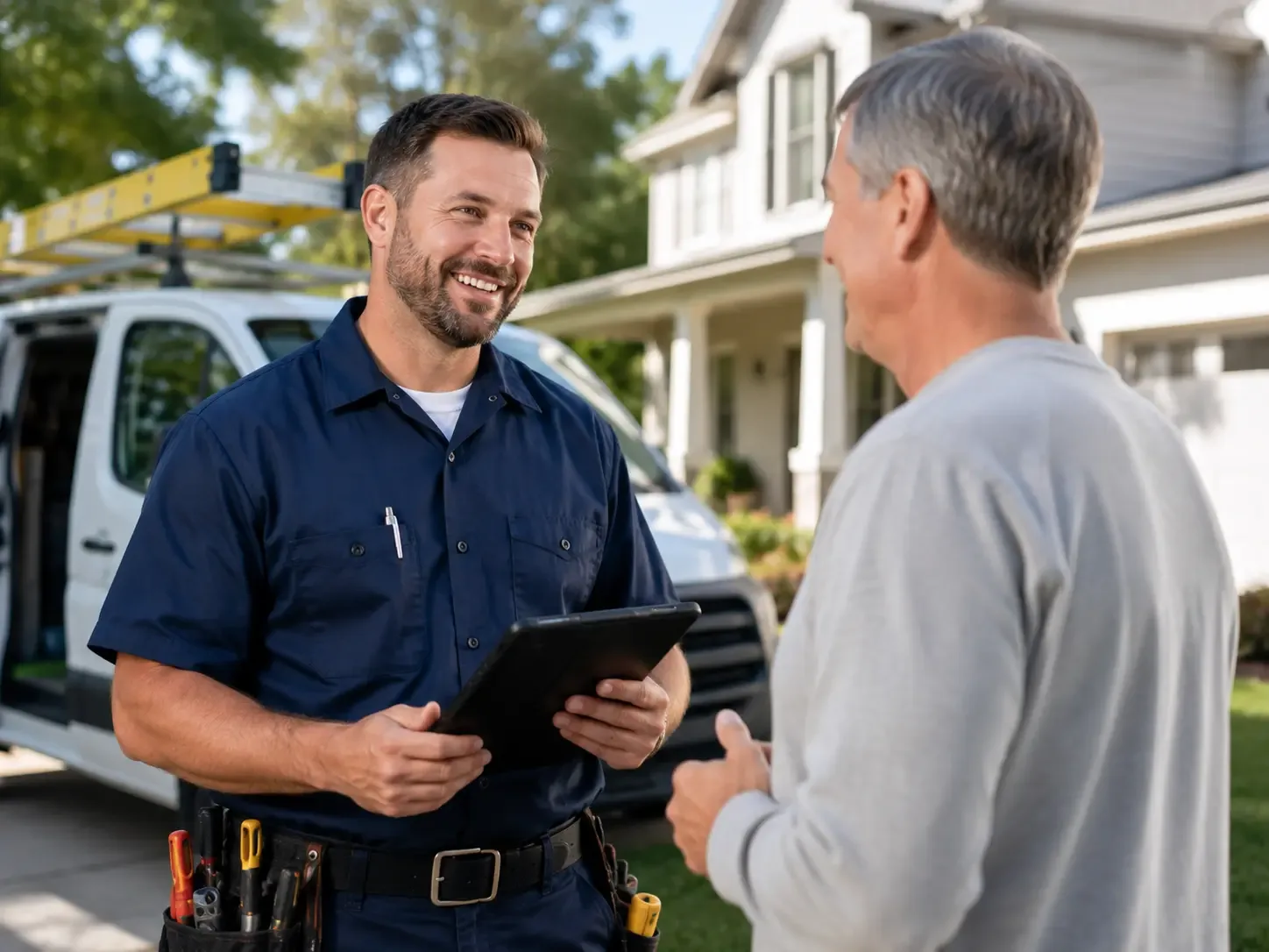 Whole Home Rewiring Totowa, NJ FAQs